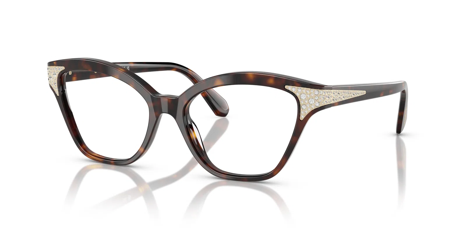 Swarovski 2029 Eyeglasses - view 20